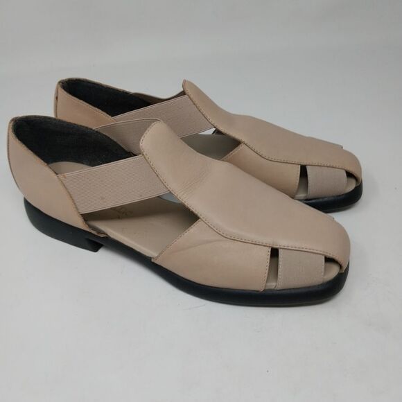 Cabin Creek Casual Women's Leather Uppers. Size 9M - Picture 10 of 16